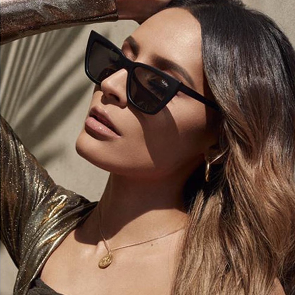 QUAY AUSTRALIA
DON'T @ ME SUNGLASSES